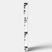 BOFFIN Case-Mate iPhone CASE (Achterkant / Links)