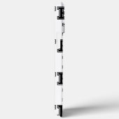 BOFFIN Case-Mate iPhone CASE (Achterkant / Rechts)