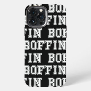 BOFFIN iPhone 13 PRO MAX HOESJE