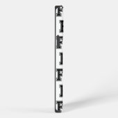BOFFIN iPhone HOESJE (Rechterkant)