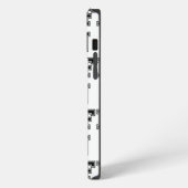 BOFFIN iPhone HOESJE (Linkerkant)