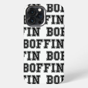 BOFFIN iPhone 13 PRO MAX HOESJE
