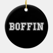 BOFFIN KERAMISCH ORNAMENT (Achterkant)