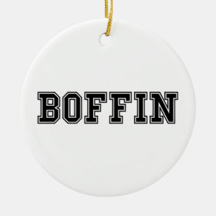 BOFFIN KERAMISCH ORNAMENT
