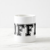 BOFFIN KOFFIEMOK (Center)