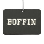 BOFFIN LUCHTVERFRISSER (Achterkant)