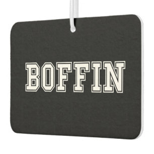 BOFFIN LUCHTVERFRISSER