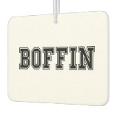 BOFFIN LUCHTVERFRISSER (Links)