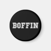 BOFFIN MAGNEET (Voorkant)
