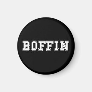 BOFFIN MAGNEET