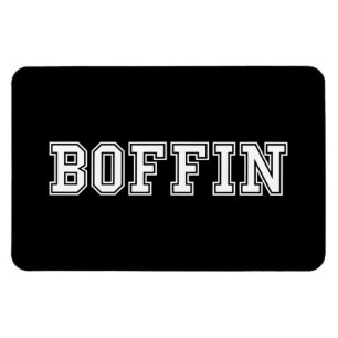 BOFFIN MAGNEET
