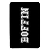 BOFFIN MAGNEET (Verticaal)