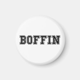 BOFFIN MAGNEET