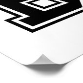 BOFFIN POSTER (Hoek)