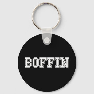 BOFFIN SLEUTELHANGER