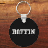 BOFFIN SLEUTELHANGER (Voorkant)