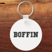 BOFFIN SLEUTELHANGER (Voorkant)