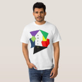 Boffo T-shirt (Voorkant volledig)