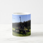 Bofors Anti Vliegtuig Pistool Mok (Center)