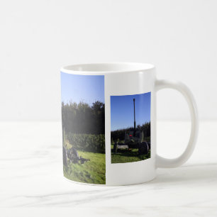 Bofors Anti Vliegtuig Pistool Mok