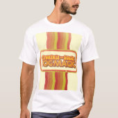 Bog Magic 70 s T-shirt (Voorkant)