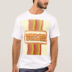 Bog Magic 70 s T-shirt