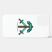 Bog_Roll-hoesje Case-Mate iPhone Case (Achterkant (horizontaal))