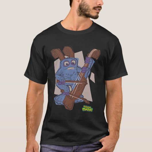bog t-shirt (Voorkant)