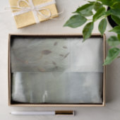 Bog Witch - Liches en Ghouls Tissuepapier (Geschenk)