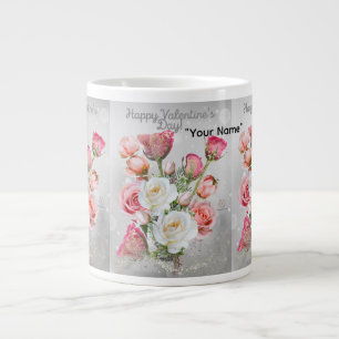 Boganhues Premium print mokken