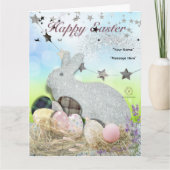 Boganhues Print Kaart (Voorkant)