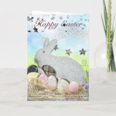 Boganhues Print Kaart (Achterkant)