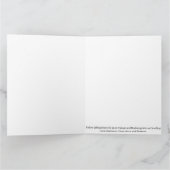 Boganhues Unieke Prints Kaart (Binnen)