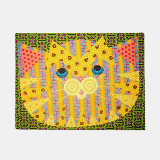 Bogart Deurmat (Voorkant)