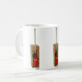 Bogdon Box Bass Coffee-Mok Koffiemok (Voorkant links)