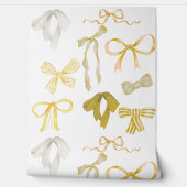 Bogen behang (Afrollen)