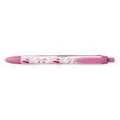 Bogen & Beren Pen (Achterkant)