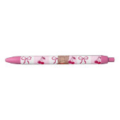 Bogen & Beren Pen (Voorkant)