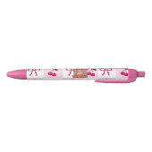 Bogen & Beren Pen (Bodem)