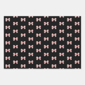 Bogen Bogen Bogen Inpakpapier Vel (Voorkant)