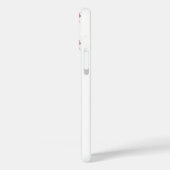 Bogen Bows Bows Telefoonhoes Case-Mate iPhone Case (Achterkant / Links)