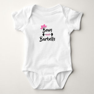 Bogen en halters romper