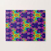 Bogen en Stropdassen.... Legpuzzel (Horizontaal)