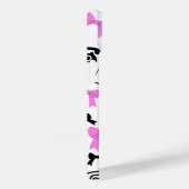 Bogen en telefoons iPhone Case (Achterkant / Rechts)