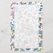 Bogen in de hemel briefpapier (Voorkant)