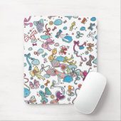 Bogen in de hemel muismat (Met muis)