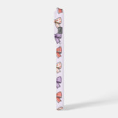 Bogen iPhone Hoesje (Linkerkant)