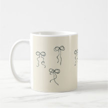 "Bogen" koffiemok