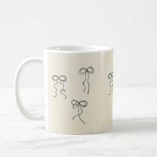 "Bogen" koffiemok