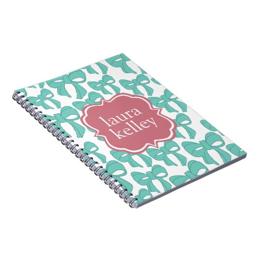 Bogen Notitieboek (Rechterzijde)